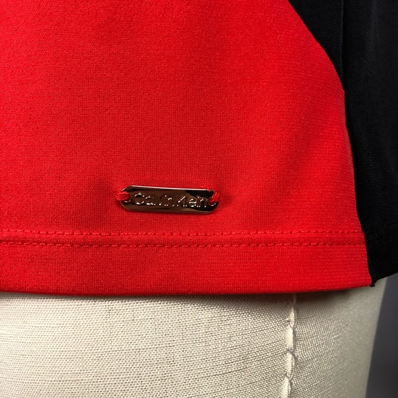 ❤️ Calvin Klein ❤️ Top - Picture 5 of 8